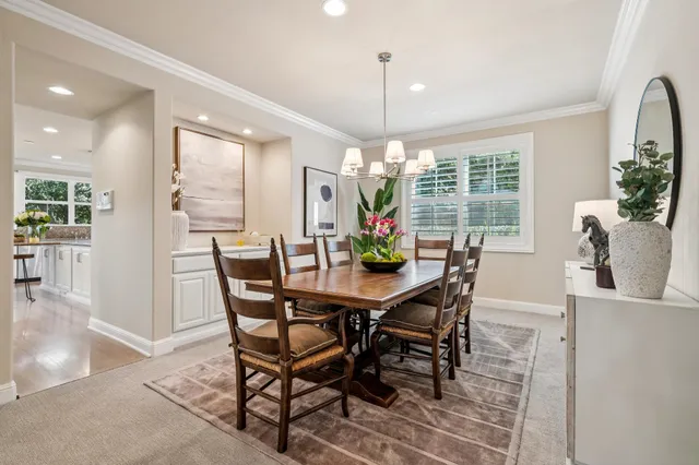 $2,798,000 | 125 Mystic Place, Alamo, CA 94507