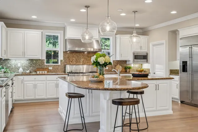 $2,798,000 | 125 Mystic Place, Alamo, CA 94507