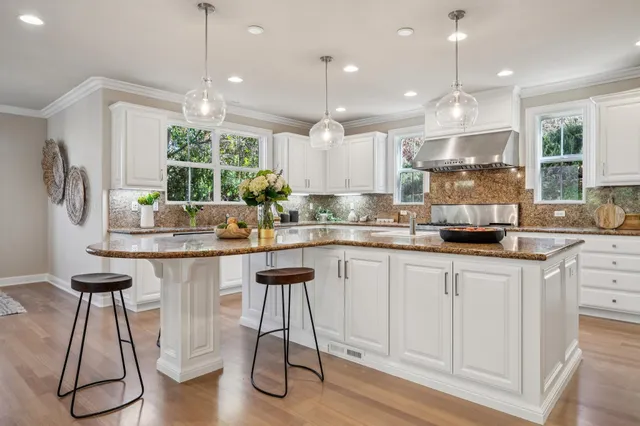 $2,798,000 | 125 Mystic Place, Alamo, CA 94507