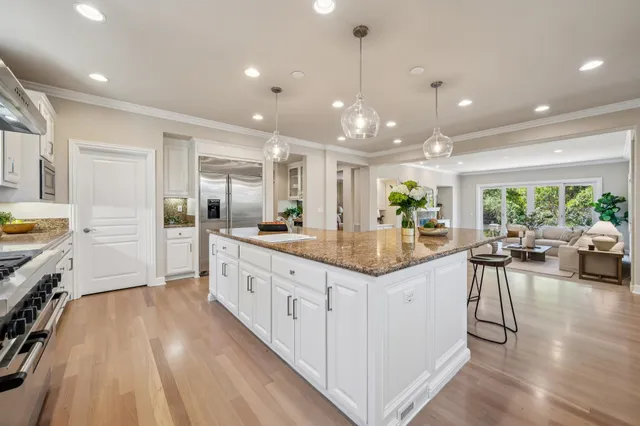 $2,798,000 | 125 Mystic Place, Alamo, CA 94507