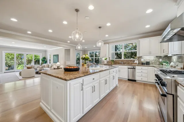 $2,798,000 | 125 Mystic Place, Alamo, CA 94507