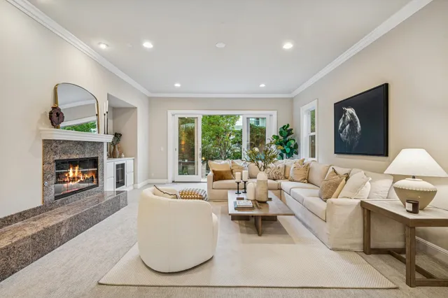 $2,798,000 | 125 Mystic Place, Alamo, CA 94507