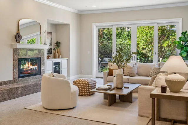 $2,798,000 | 125 Mystic Place, Alamo, CA 94507