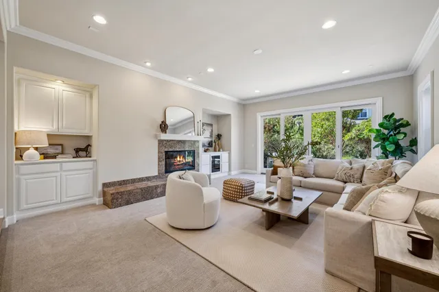 $2,798,000 | 125 Mystic Place, Alamo, CA 94507