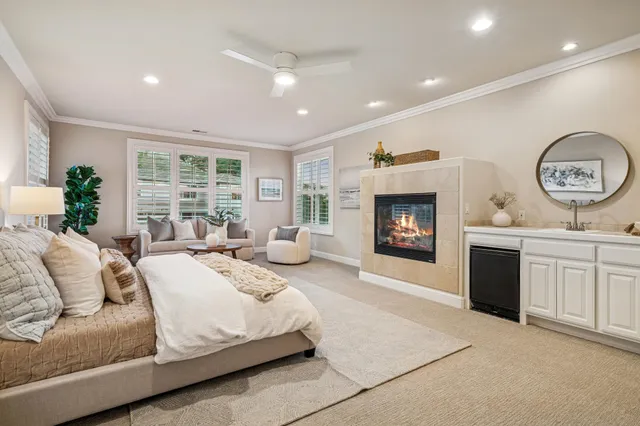 $2,798,000 | 125 Mystic Place, Alamo, CA 94507