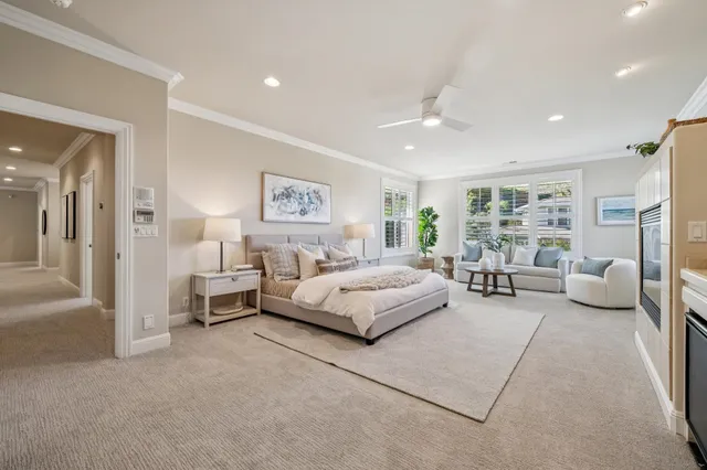 $2,798,000 | 125 Mystic Place, Alamo, CA 94507