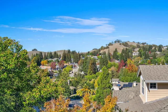 $2,798,000 | 125 Mystic Place, Alamo, CA 94507