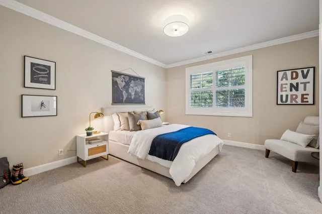 $2,798,000 | 125 Mystic Place, Alamo, CA 94507