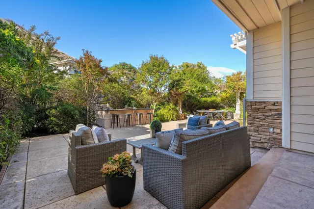 $2,798,000 | 125 Mystic Place, Alamo, CA 94507