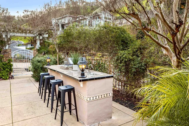 $2,798,000 | 125 Mystic Place, Alamo, CA 94507