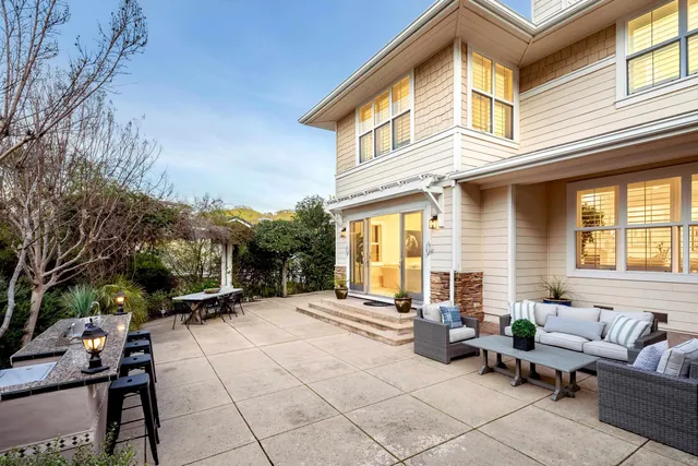 $2,798,000 | 125 Mystic Place, Alamo, CA 94507