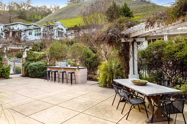 $2,798,000 | 125 Mystic Place, Alamo, CA 94507