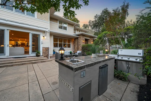 $2,798,000 | 125 Mystic Place, Alamo, CA 94507