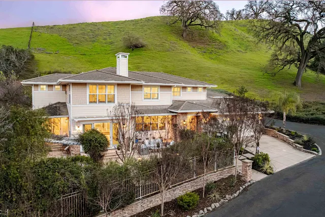 $2,798,000 | 125 Mystic Place, Alamo, CA 94507