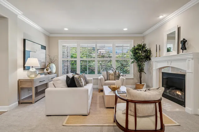 $2,798,000 | 125 Mystic Place, Alamo, CA 94507