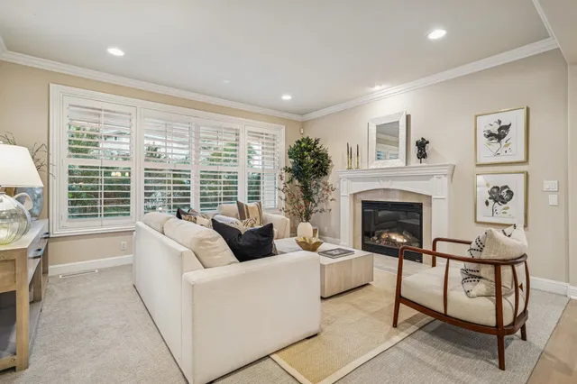 $2,798,000 | 125 Mystic Place, Alamo, CA 94507