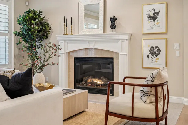 $2,798,000 | 125 Mystic Place, Alamo, CA 94507