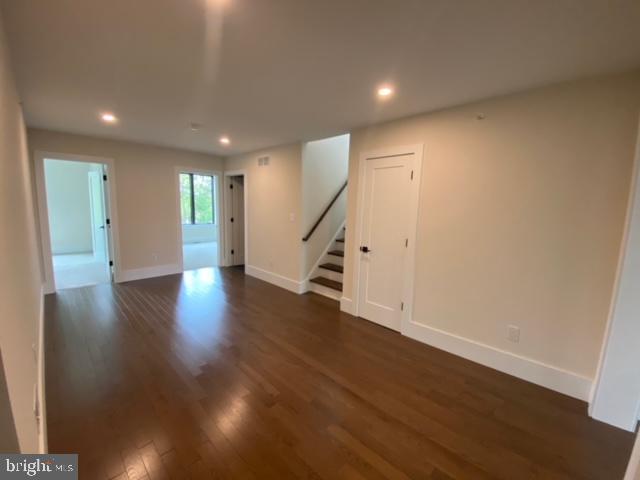 581 Township Line Road Blue Bell, PA 19422 - Photo 31 of 47 Third floor hallway