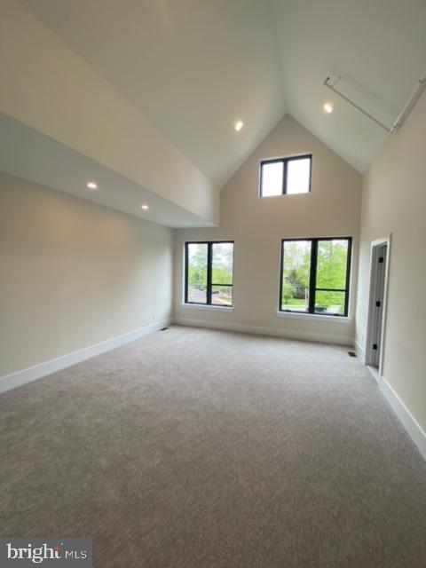 581 Township Line Road Blue Bell, PA 19422 - Photo 32 of 47 Master Bedroom