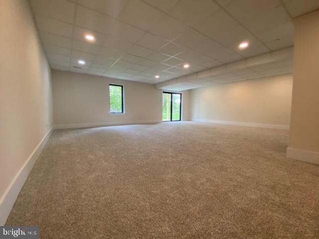 581 Township Line Road Blue Bell, PA 19422 - Photo 40 of 47 Basement