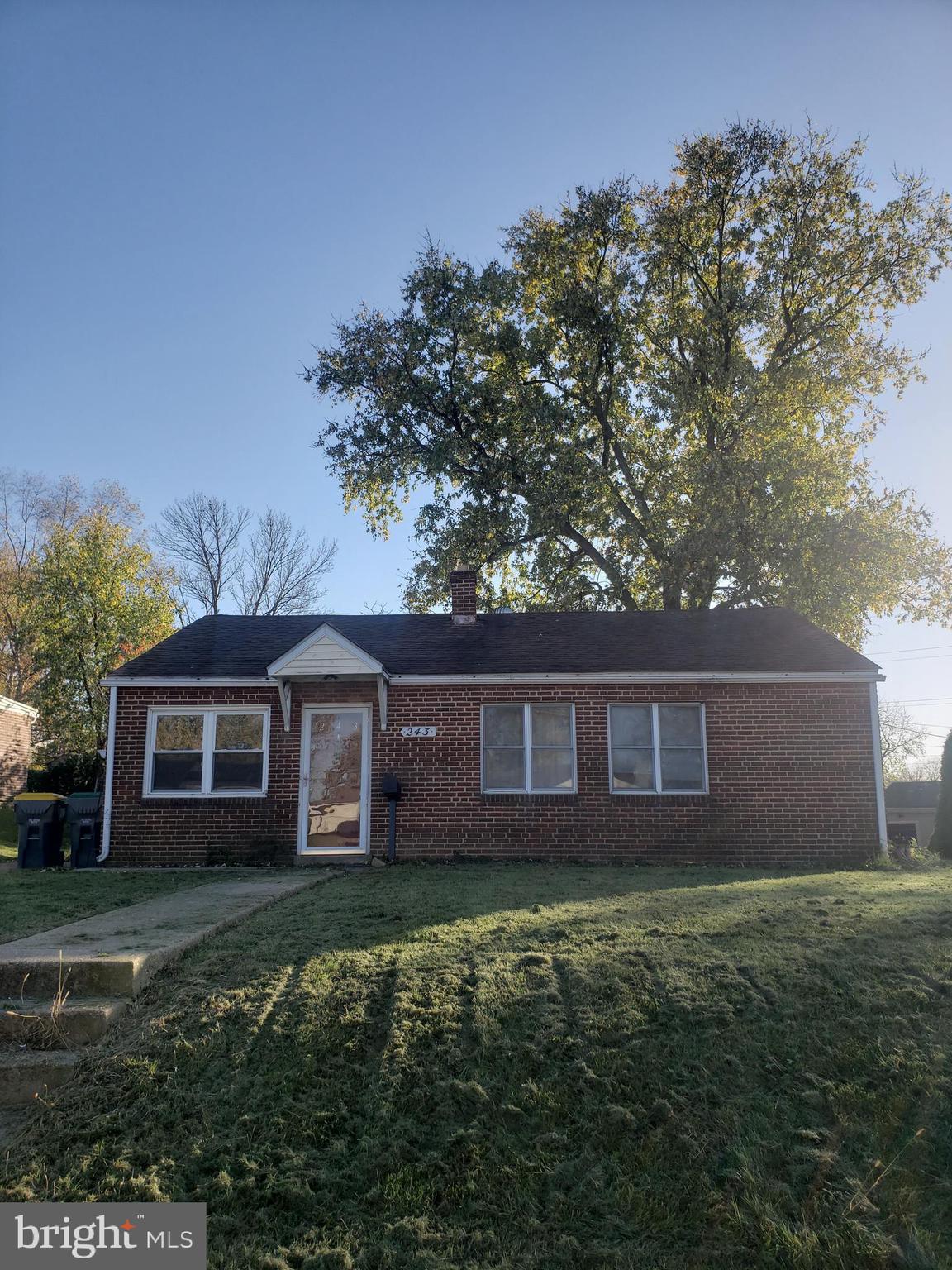 243 Sykes Road New Castle, DE 19720 - Photo 1 of 12 Your New Home!