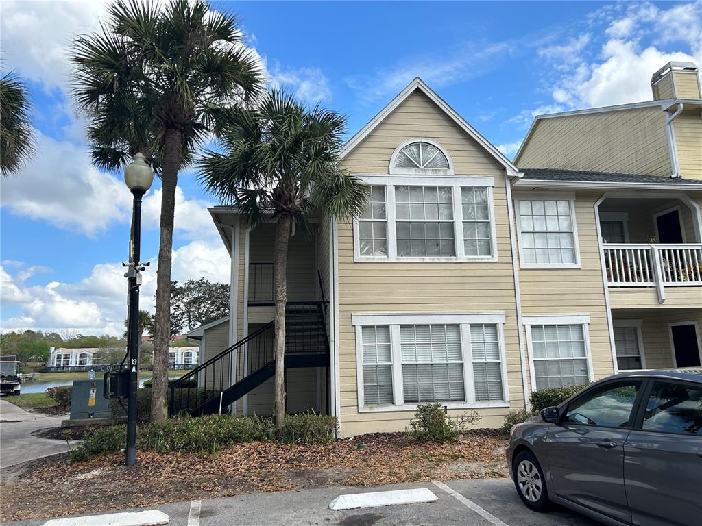 1069 South Hiawassee Rd Unit 1312  