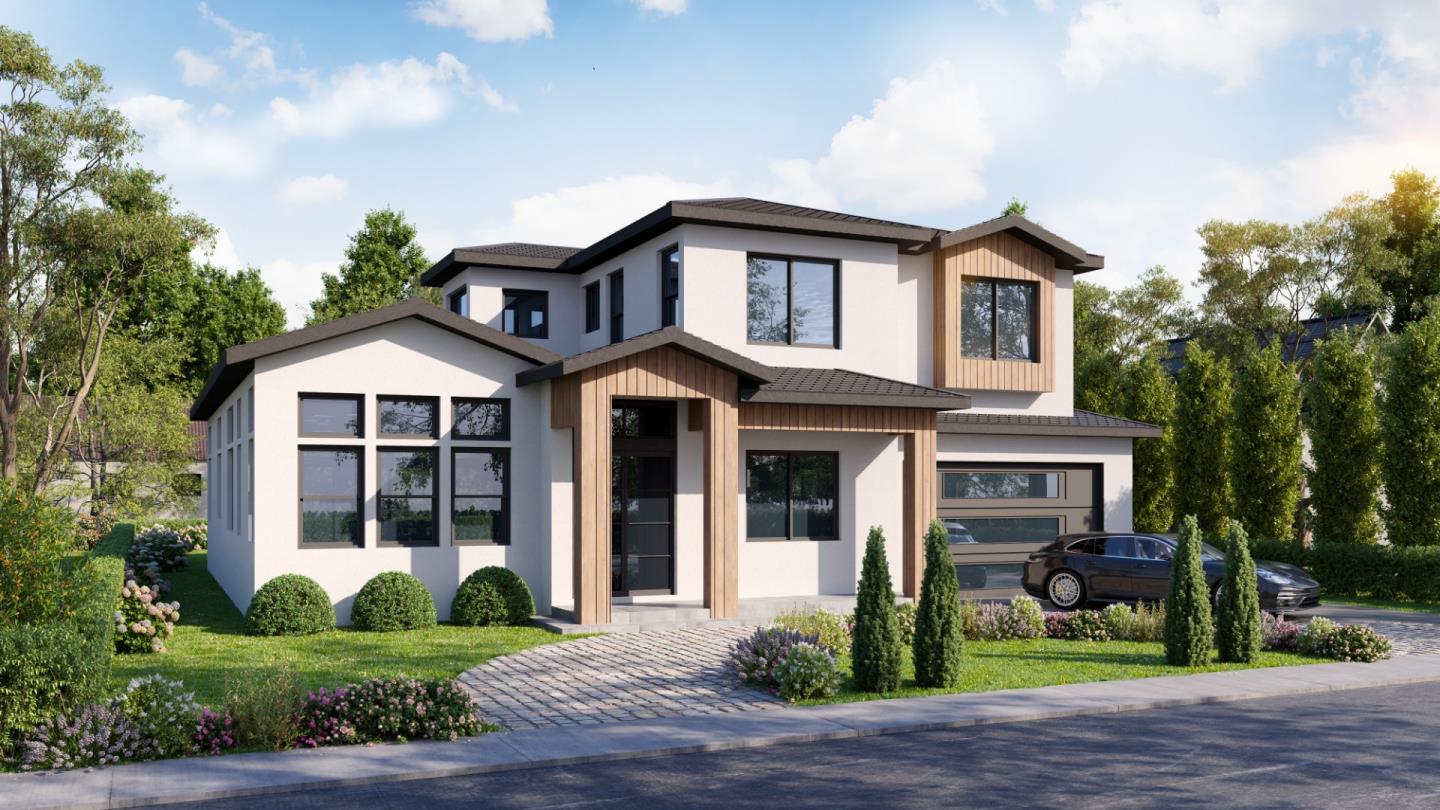 10481 North Stelling Road Cupertino, CA 95014 - Photo 1 of 4