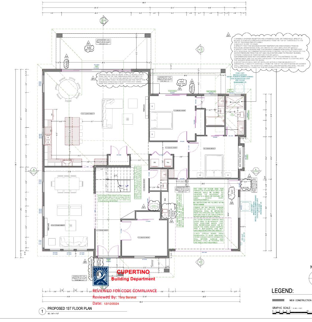 10481 North Stelling Road Cupertino, CA 95014 - Photo 3 of 4