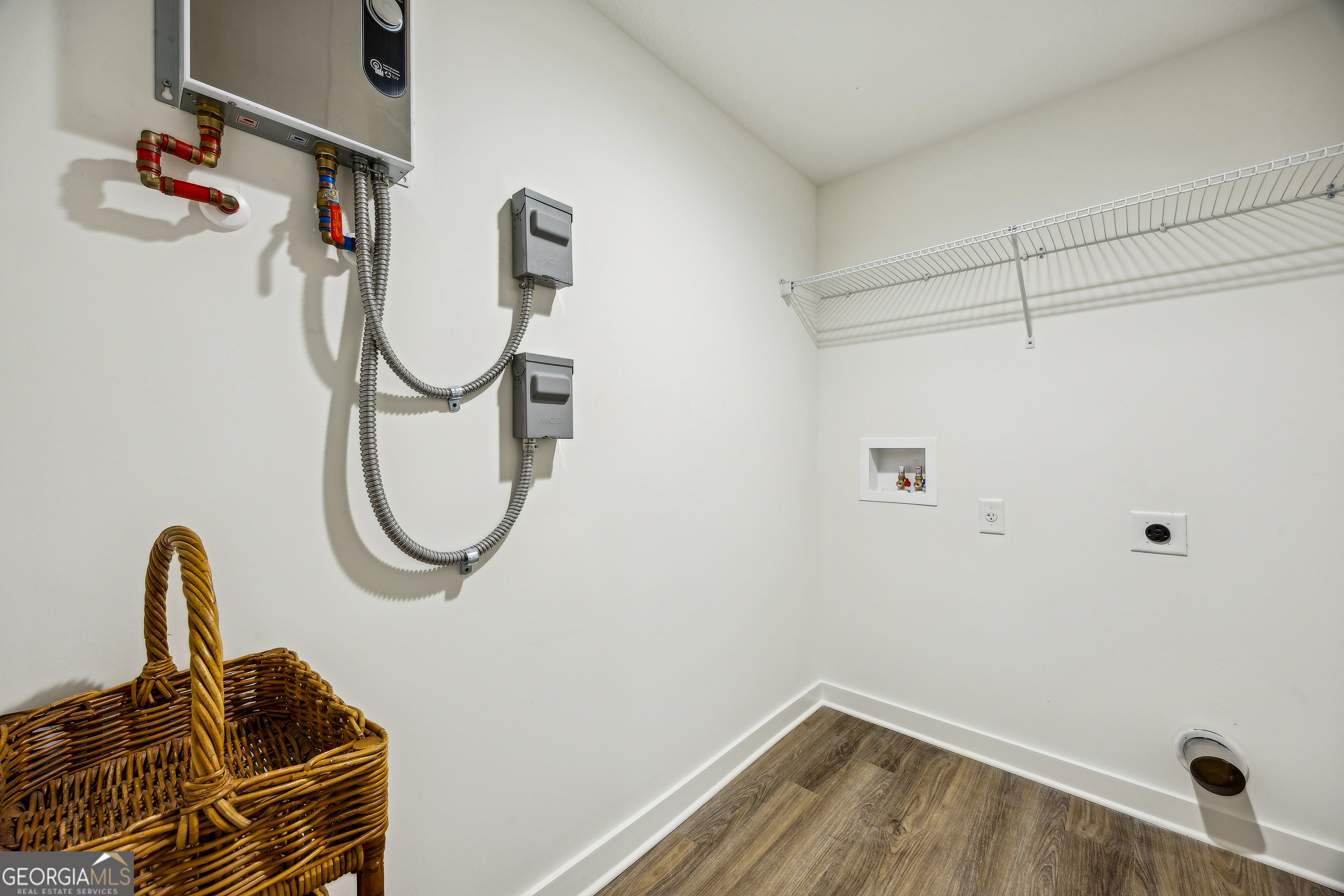 180 Clarks Bluff Road Kingsland, GA 31548 - Photo 23 of 27