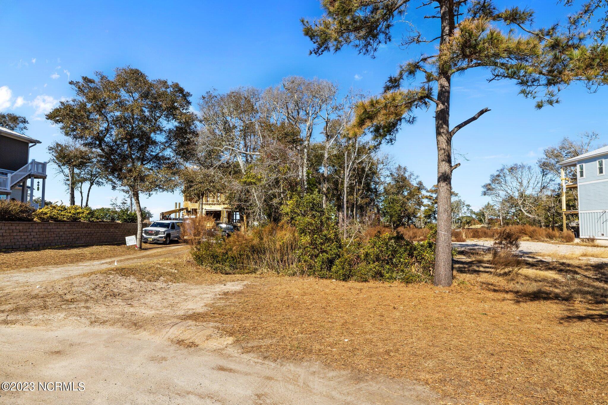 10512 Coast Guard Road Emerald Isle, NC 28594 - Photo 2 of 25 10512 Coast Guard Street View