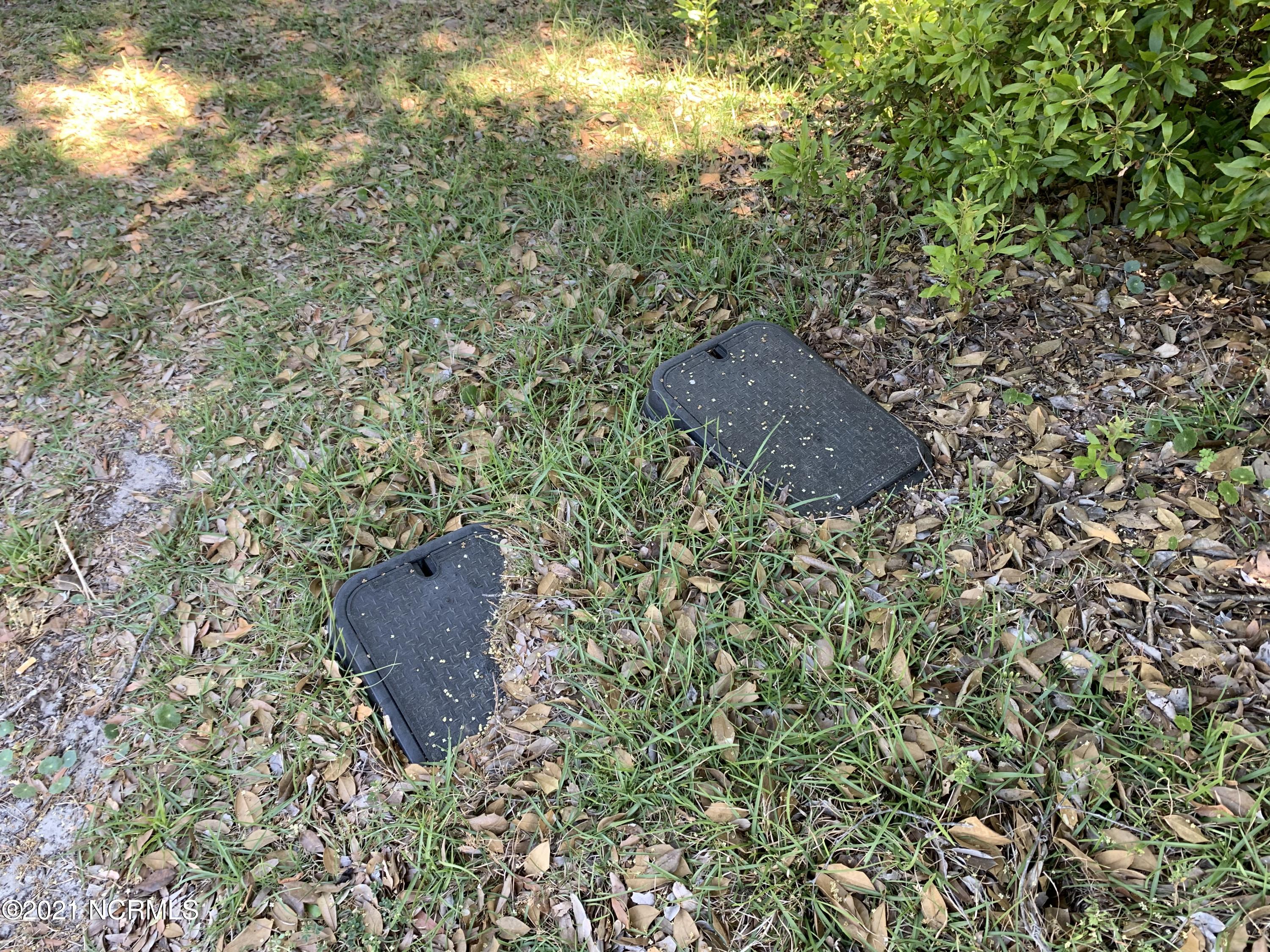 10512 Coast Guard Road Emerald Isle, NC 28594 - Photo 10 of 25 Municipal Water to Site