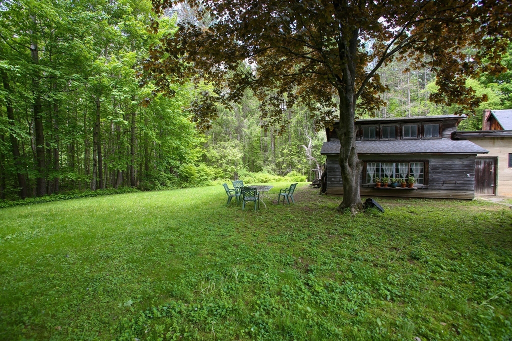 31 West Oxbow Road Charlemont, MA 01370 - Photo 27 of 39 Gallery Image 27