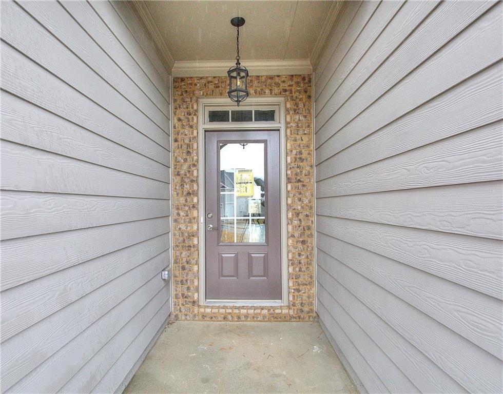 154 Classic Overlook Homer, GA 30547 - Photo 16 of 19