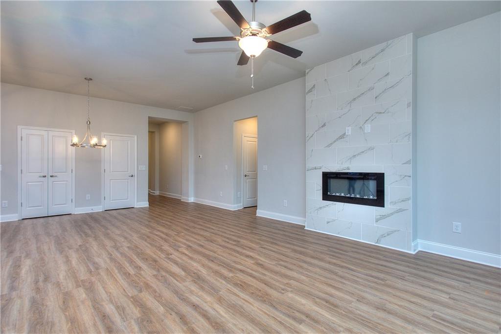 154 Classic Overlook Homer, GA 30547 - Photo 19 of 19