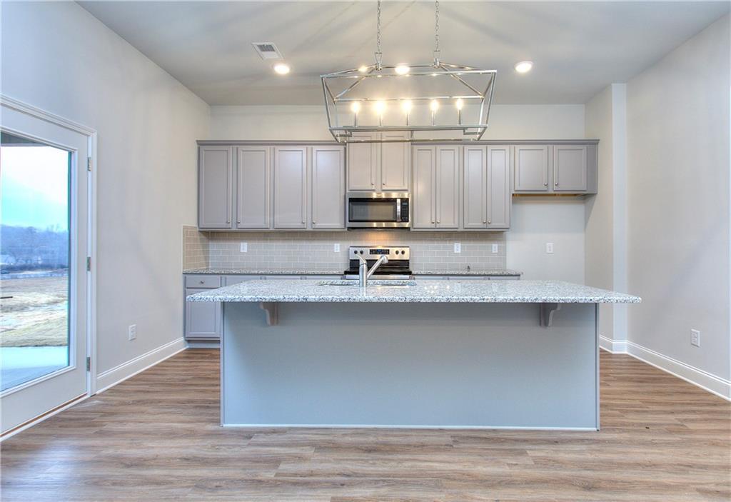 154 Classic Overlook Homer, GA 30547 - Photo 5 of 19