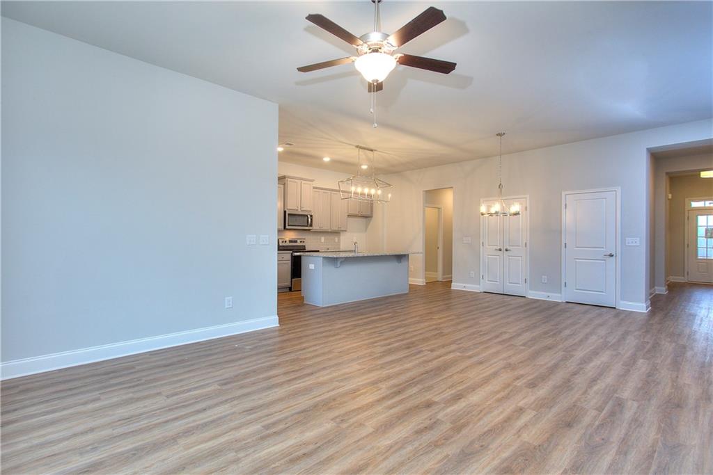 154 Classic Overlook Homer, GA 30547 - Photo 7 of 19