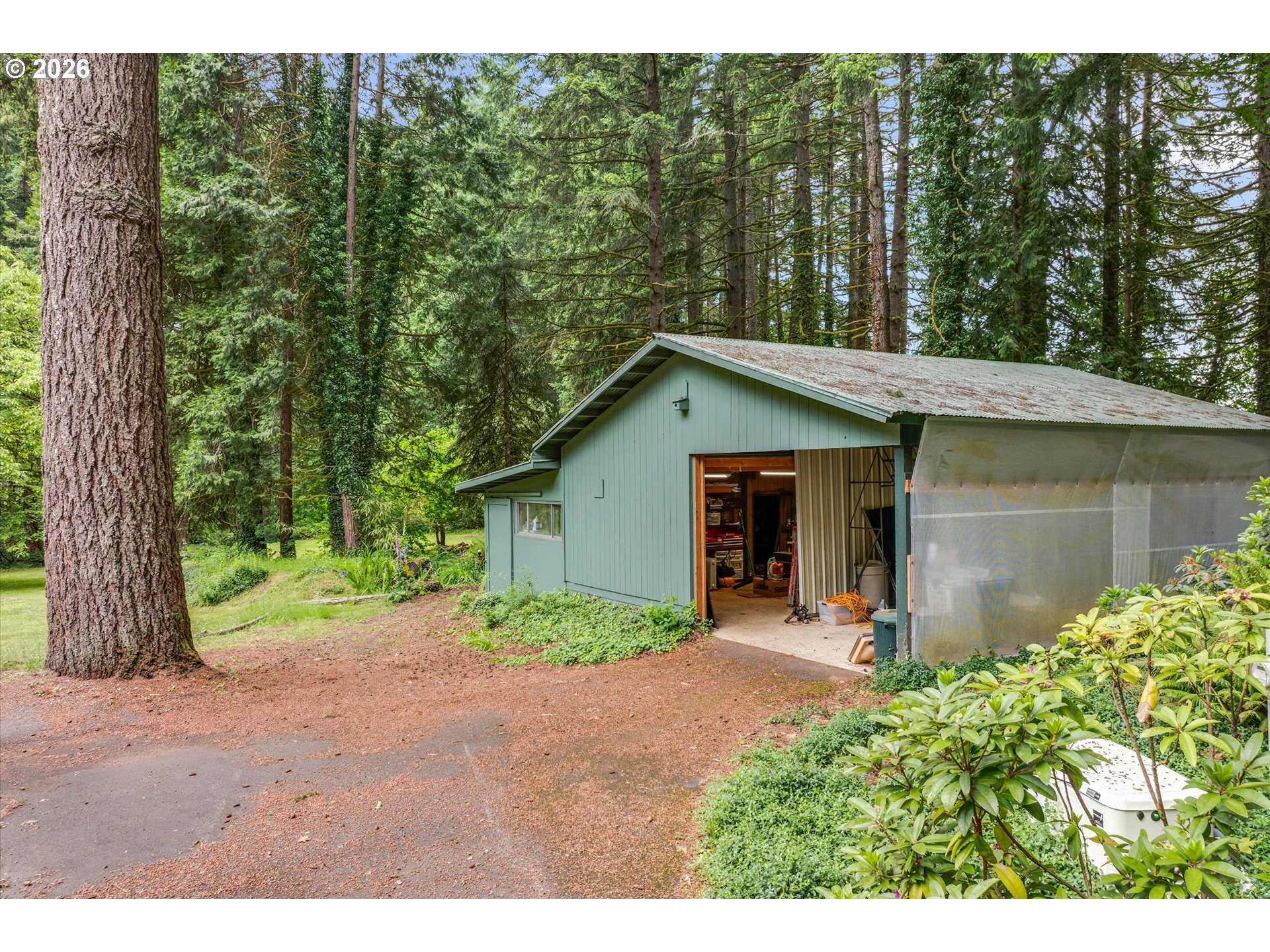 21115 Southeast Langensand Road Sandy, OR 97055 - Photo 41 of 48 Shop