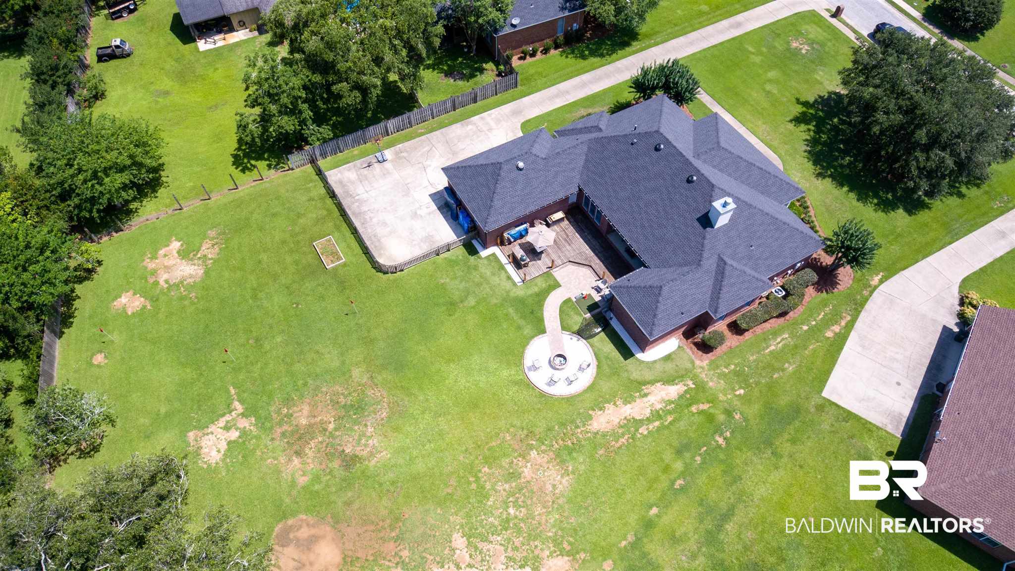 207 Grants Way Fairhope, AL 36532 - Photo 34 of 37