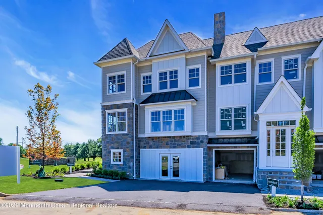 $1,550,000 | 178 Eagle Way, Eatontown, NJ 07724