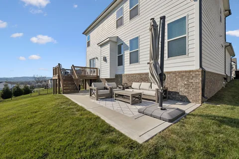 $639,000 | 412 Jimmie L Bell Road, Hendersonville, TN 37075