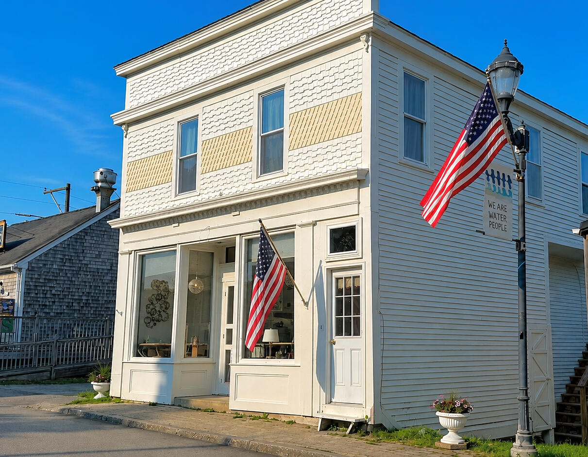 24 Water Street Lubec, ME 04652 - Photo 33 of 40 24 Water Street, Lubec