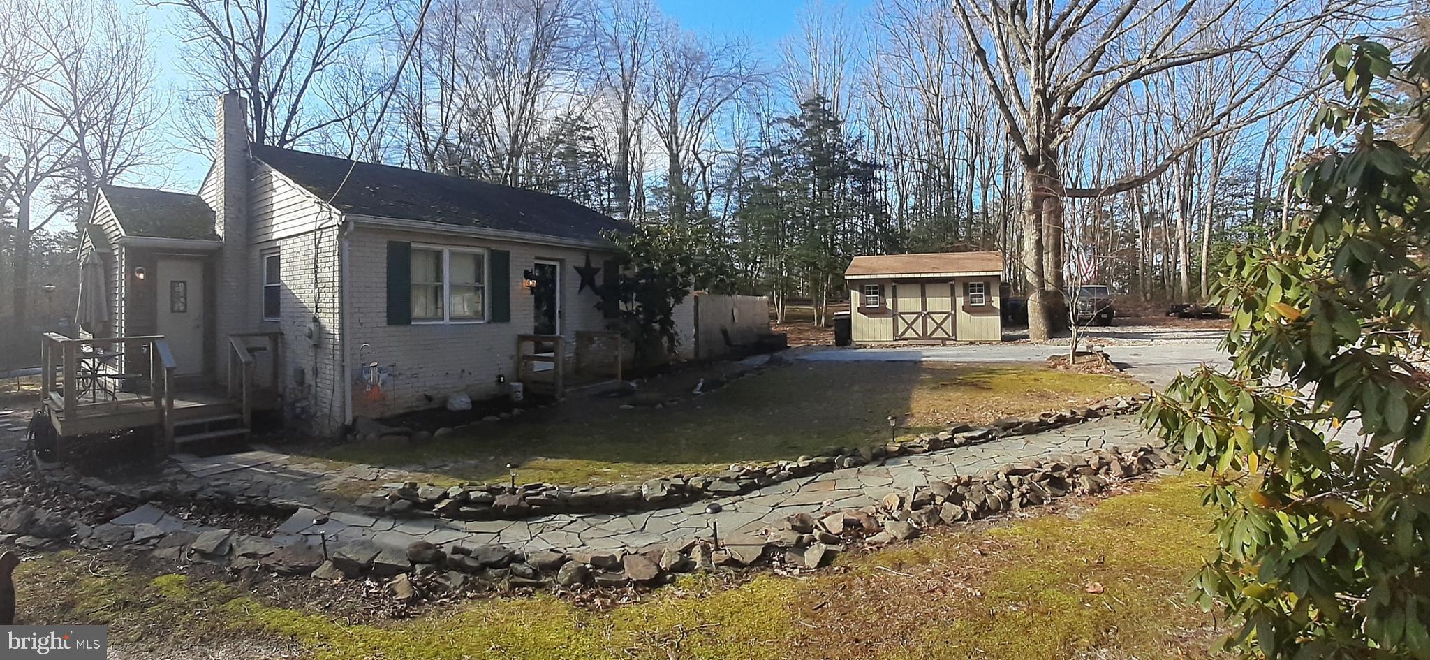 191 Hickstown Road Sicklerville, NJ 08081 - Photo 1 of 17 Gallery Image 1
