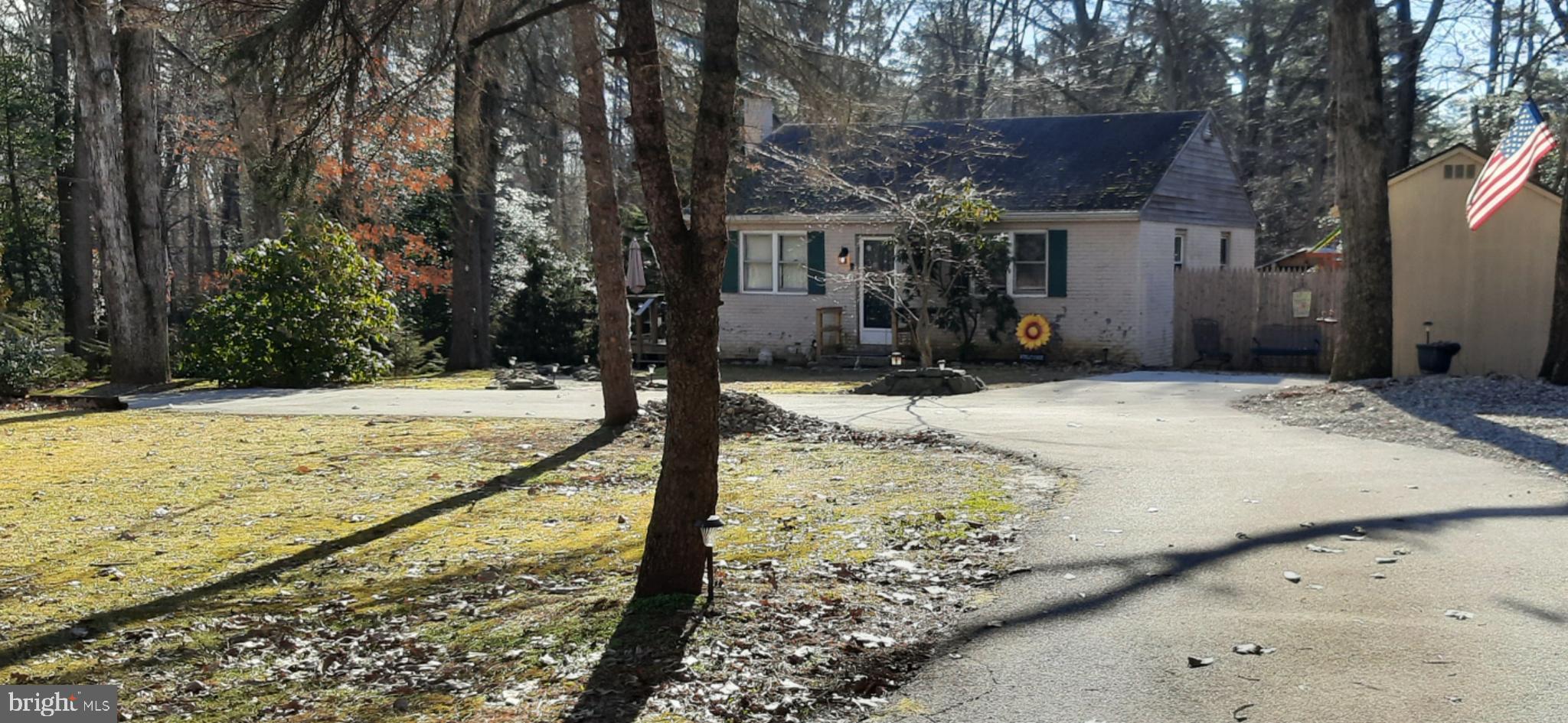 191 Hickstown Road Sicklerville, NJ 08081 - Photo 3 of 17 Gallery Image 3
