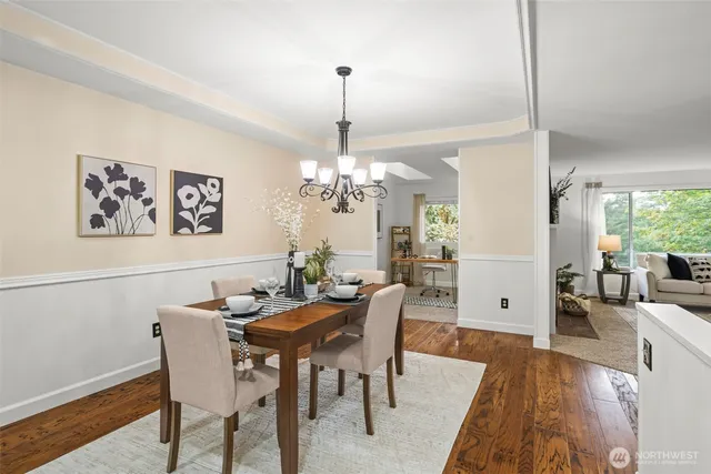 $1,046,000 | 807 Grimes Road, Bothell, WA 98012