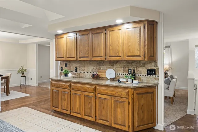 $1,046,000 | 807 Grimes Road, Bothell, WA 98012