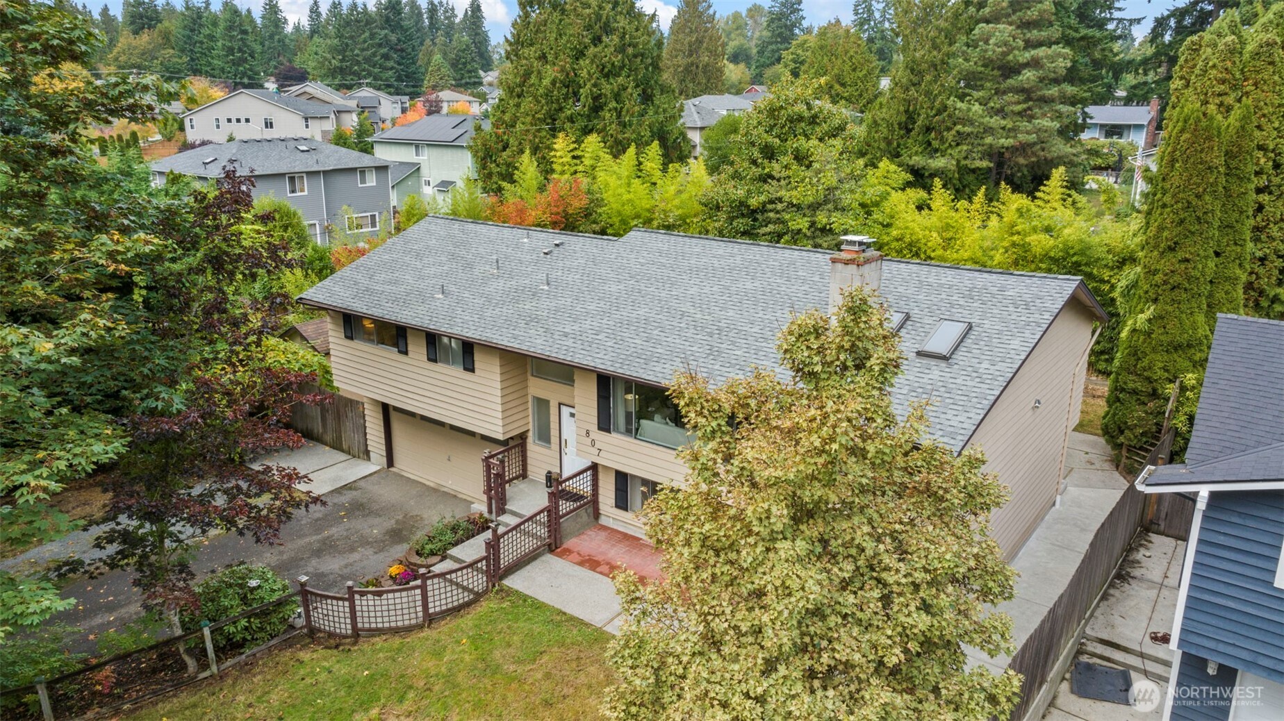 807 Grimes Road Bothell, WA 98012 - Photo 36 of 39