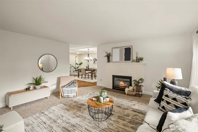 $1,046,000 | 807 Grimes Road, Bothell, WA 98012