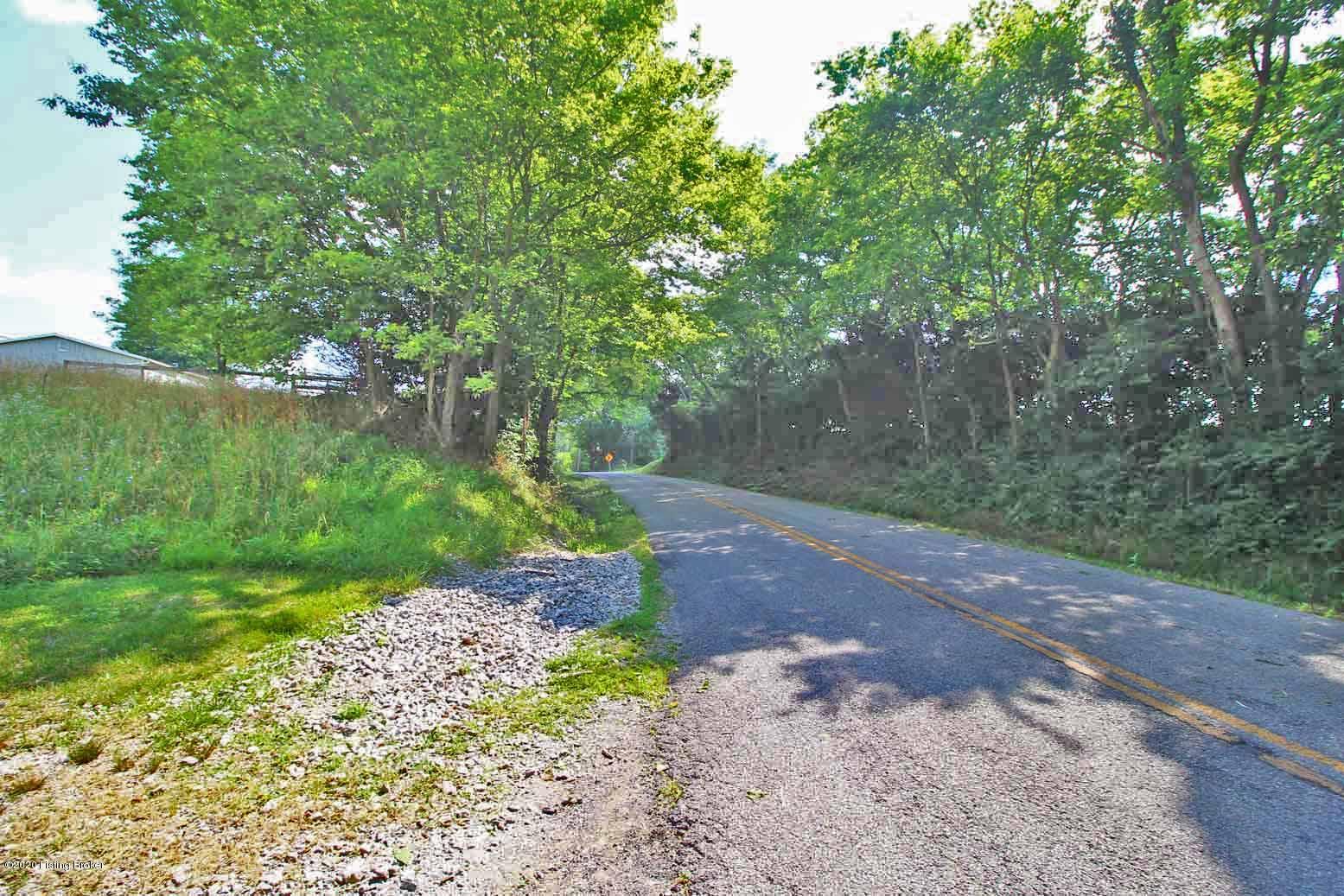 5957 Hickory Ridge Road Waddy, KY 40076 - Photo 51 of 52 Street View North