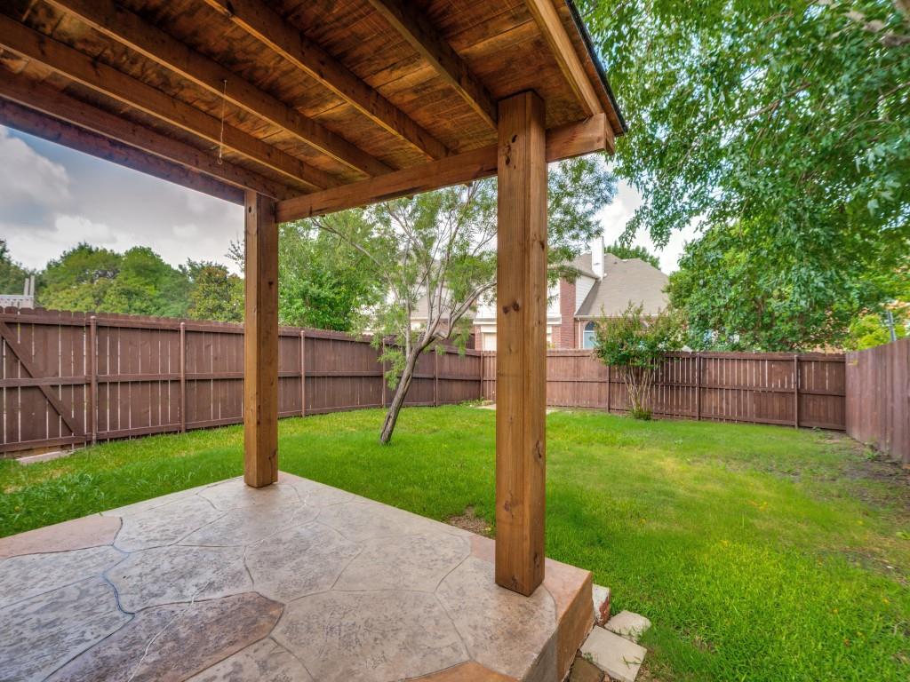 7641 King Arthur Road Frisco, TX 75035 - Photo 24 of 26