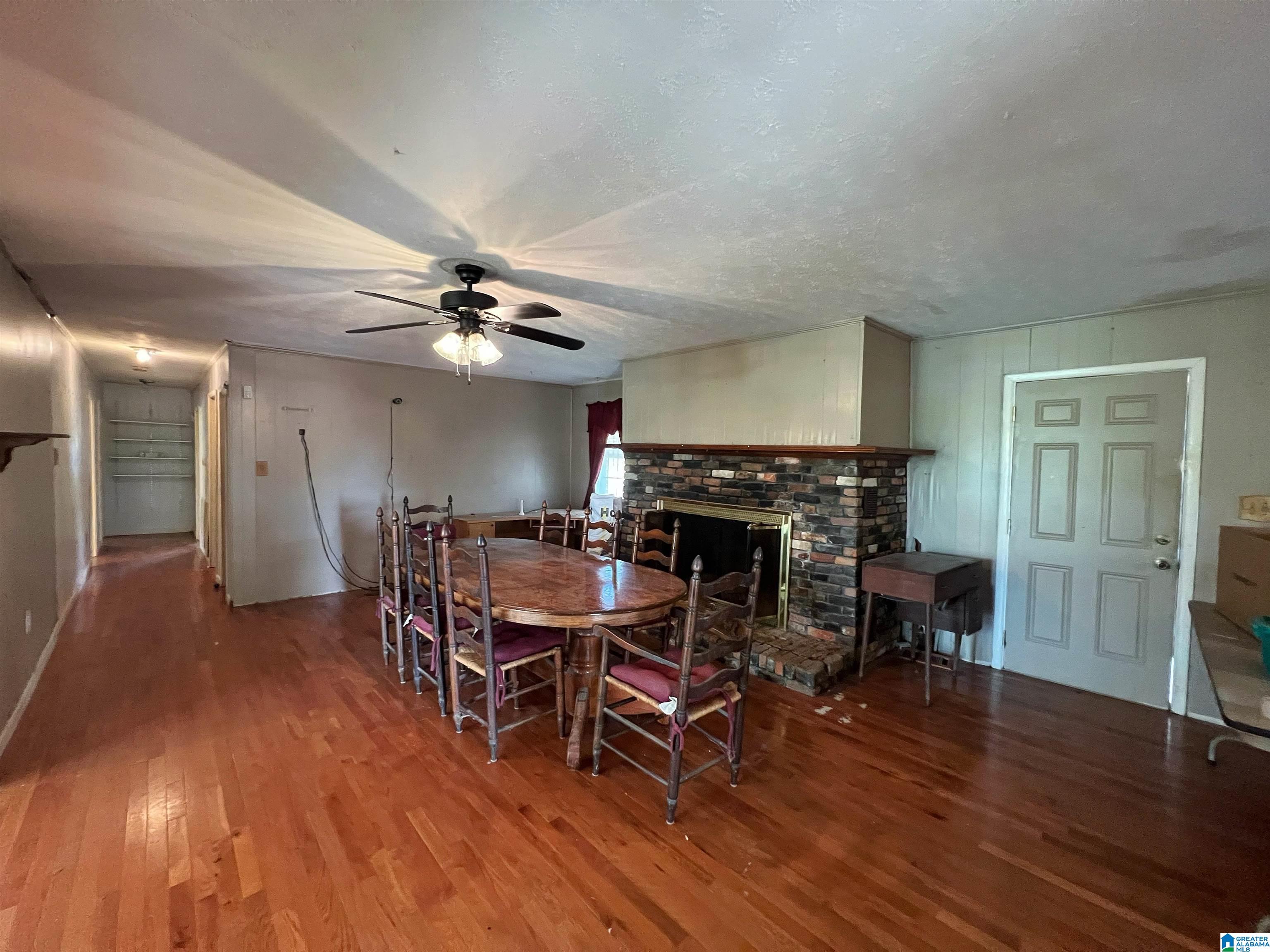 1444 Beck Road Eastaboga, AL 36260 - Photo 9 of 23